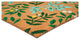 Calloway Mills Botanical Olives Doormat, 24" X 36"