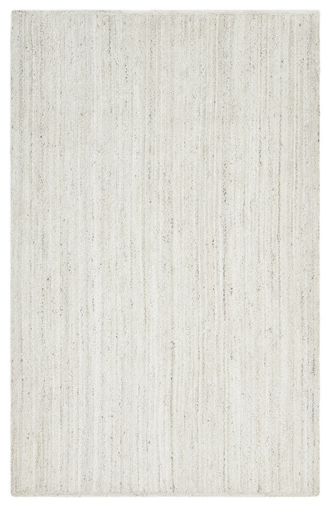 Avi, Handmade Rug, 5x8'