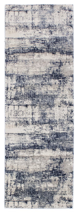 Noori Rug Lagoon Don Beige/Navy Rug