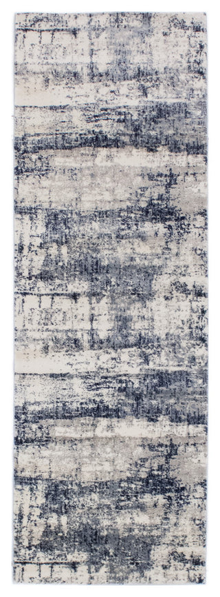 Noori Rug Lagoon Don Beige/Navy Rug