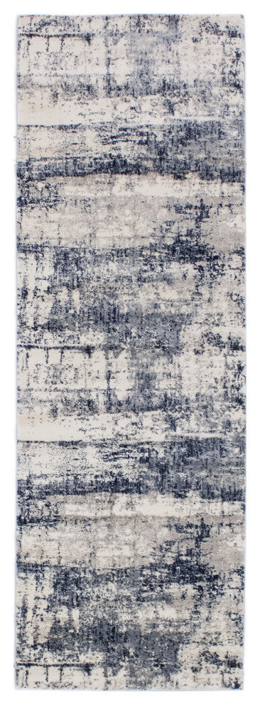 Noori Rug Lagoon Don Beige/Navy Rug