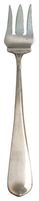Kirk Stieff Sterling Silver Betsy Patterson Plain Lemon Fork