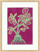 Trendy Plant 11, Giclee Reproduction Artwork