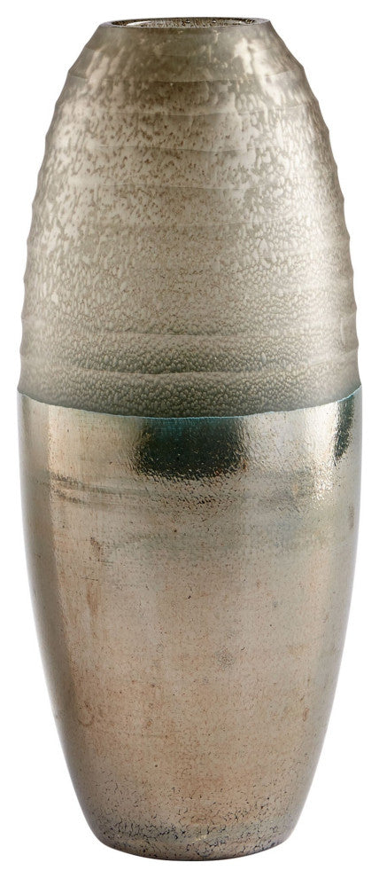 Around the World Vase, Large