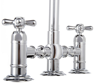 ZLINE Mona Kitchen Faucet in Chrome (MNA-KF-CH)