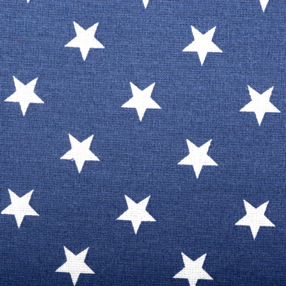 DII Patriot Stars Napkin (Set of 6)