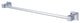 Mod 18 Inch Towel Bar, Polished Chrome