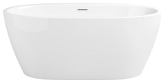 PROFLO PFFSO5931 Cornwall 59" - White