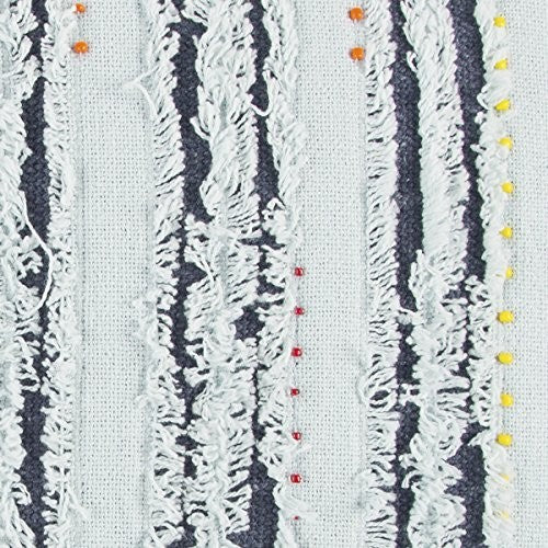 Rizzy Home 22"x22" Pillow