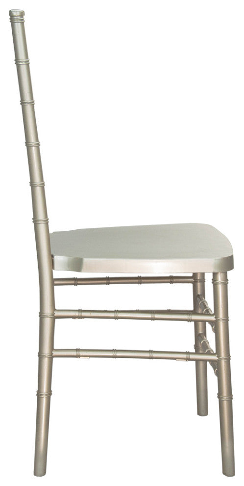 Champagne Resin Chiavari Chair
