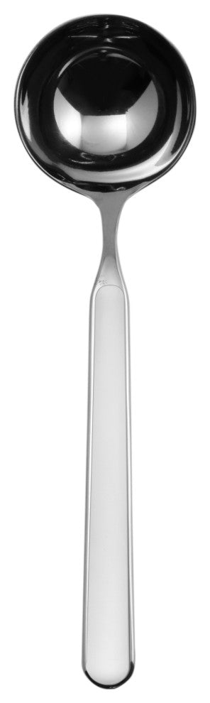 Fantasia Gravy Ladle, Porcelain