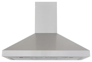 Residential Wall-Mount Range Hood, 30"