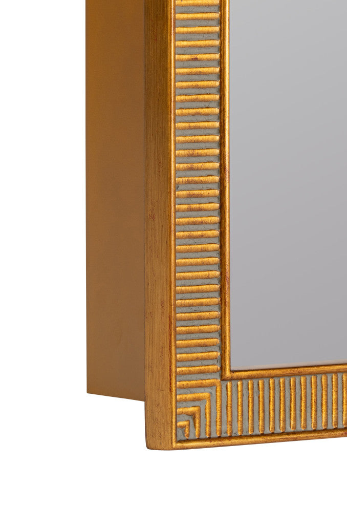 Cooper Classics x Erin Gates Abbott Medicine Cabinet