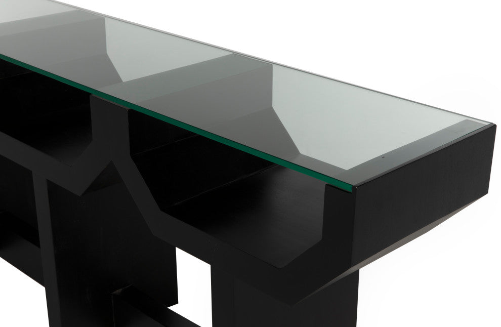 Noir Furniture Ando Console