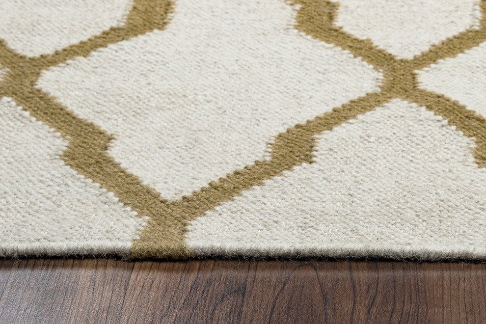 Rizzy Home Swing Collection Rug, 3'x5'
