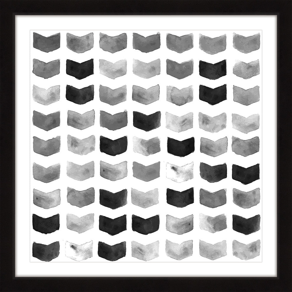"Duplication Matters" Framed Art Print