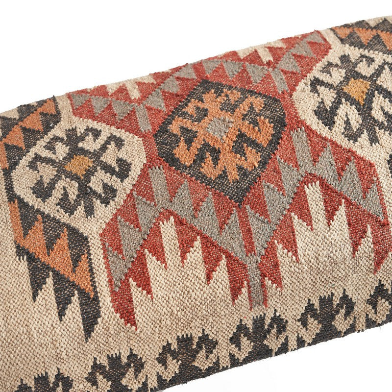 Bohemian Vanity Indoor Bench, 47" Length
