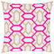 Surya Zoe FF-045 22" x 22" Pillow Kit