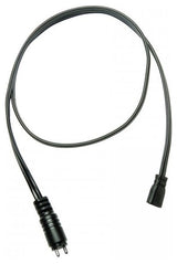 12" Lead Wire for InvisiLED 24V Transformer to Tape Light
