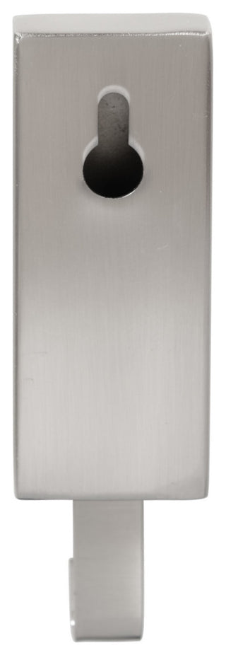 Varaluz 407A01 Stopwatch 32" Diameter Circular Metal Framed - Polished Nickel