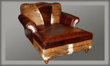 "King" Chaise Lounge