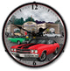 GMRE710148 1970 Chevelle Clock
