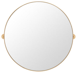 Safavieh Eldia Mirror Gold