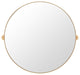 Safavieh Eldia Mirror Gold
