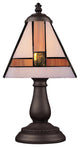 Elk Lighting 080-TB-01 Mix-N-Match 1-Light Table Lamp