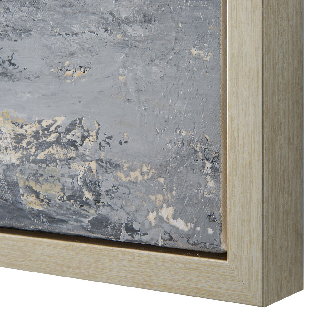 Uttermost 32274 Intuition Hand Painted Abstract Art