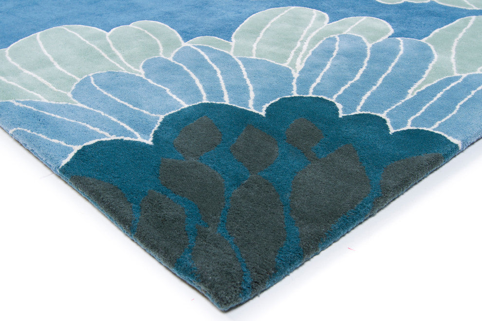 Int Contemporary Area Rug