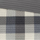 Madison Park Ridge 6 Piece Printed Herringbone Quilt Set With Throw Pillows