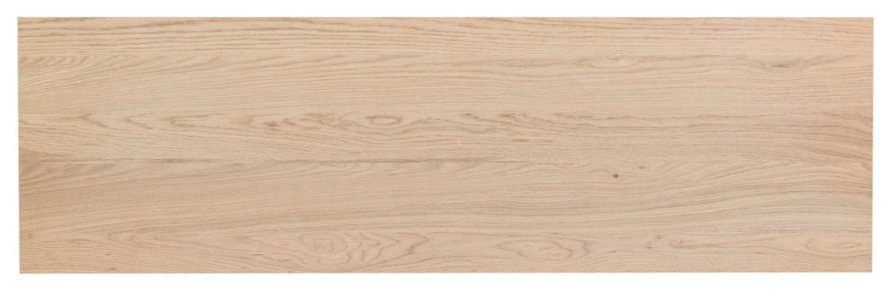 Safavieh Couture Tobiette 6 Drawer Wood Dresser, Oak