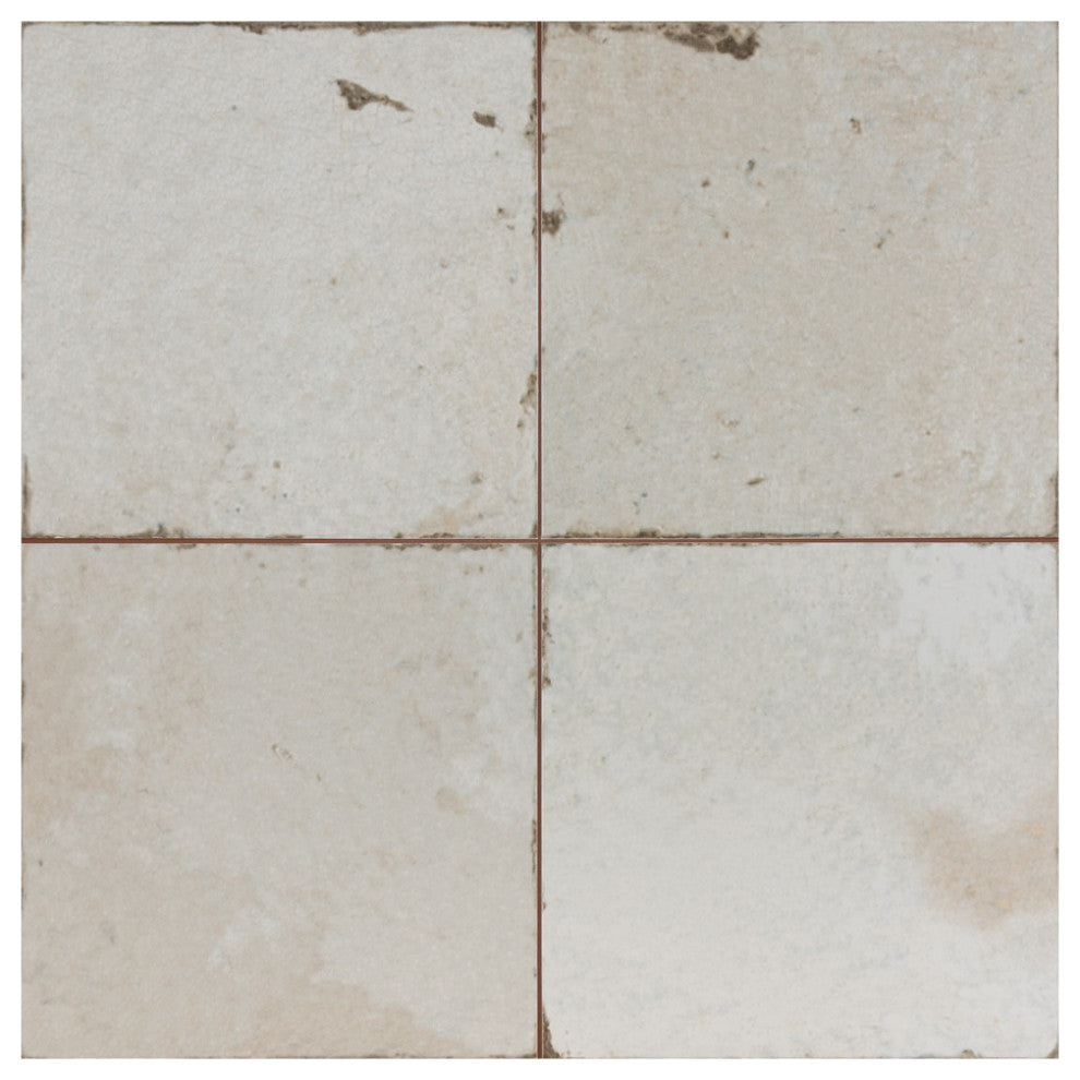 Kings Original Manhattan Ceramic Floor and Wall Tile