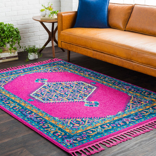 Surya Love LOV-2308 9'2" x 12'2" Rug