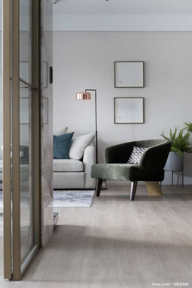 Lalu+ Floor Lamp