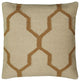 Rizzy Home 18"x18" Pillow