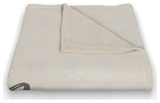 Hello Weekend 50x60 Coral Fleece Blanket