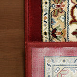 Ancient Garden Rug, 5'3"X7'7"
