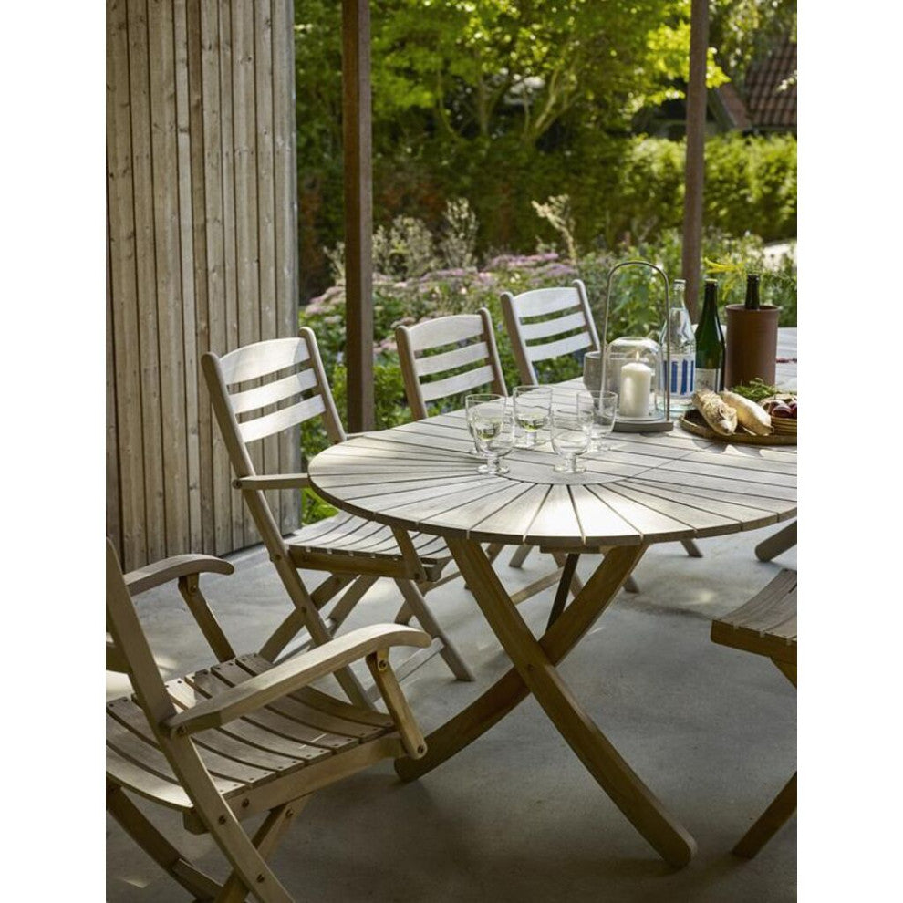 Skagerak Selandia Armchair