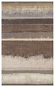 Dalyn Antigua AN1 Mocha 5'3"X7'7" Rug