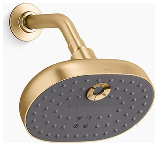 Kohler Statement 2.5 GPM Multi Function Shower Head
