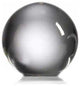 Ravenscroft Essentials Large Decanter Ball Stopper With Luxury Satin Stopper Bag