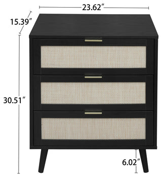 Image includes dimensions/measurements; instructional in nature.