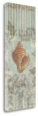 "Seaside Heirloom III" By Tandi Venter, Giclee Print on Gallery Wrap Canvas