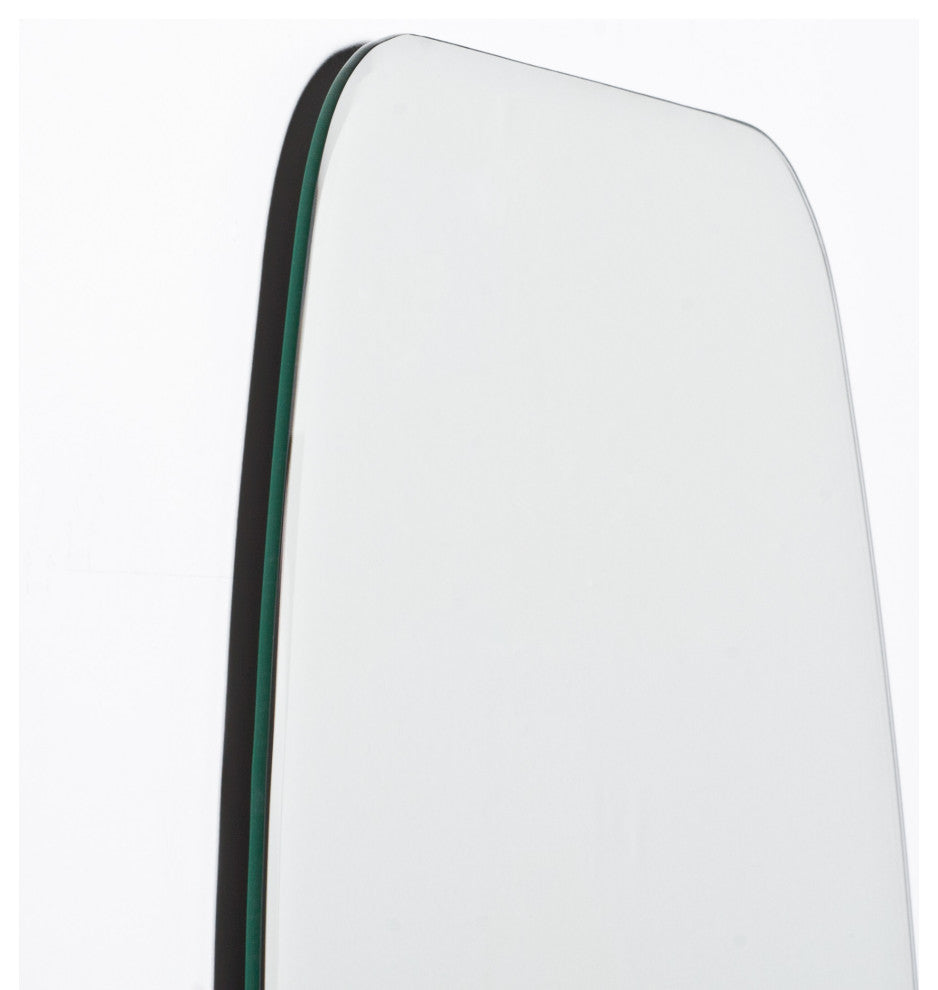Sydney Modern Bathroom Mirror, 22"x28"