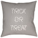 Boo Pillow 20x20x4