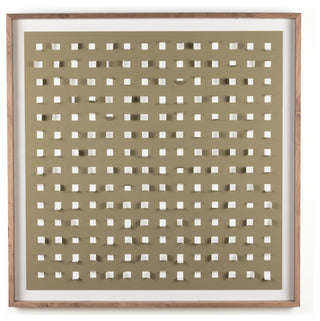 See Through Olive By Fh Art Studio