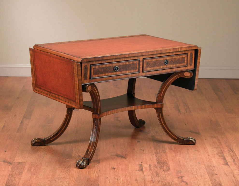 Extendable Dining Table