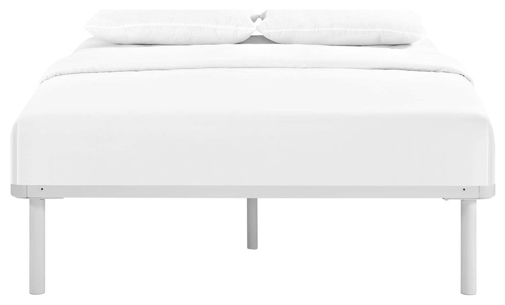 Rowan Queen Platform Bed Frame